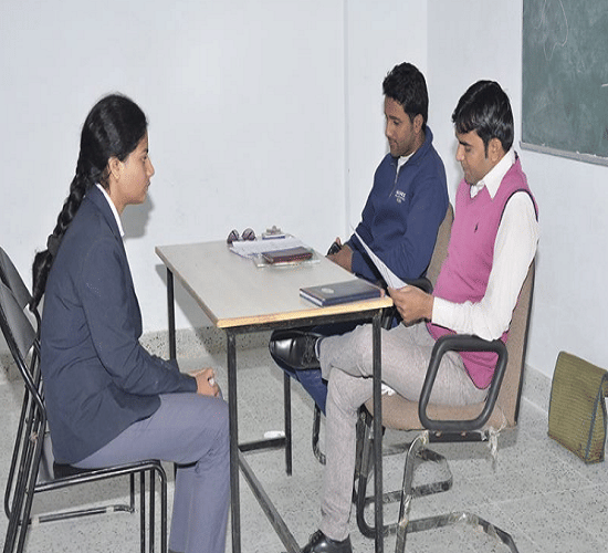 Swasthya Kalyan Technical Campus Jaipur Building & Infrastructure photo 3